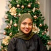 Fathima Reza